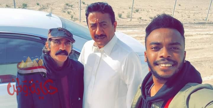 سامر الدوسري يشارك في مسلسل “الميراث