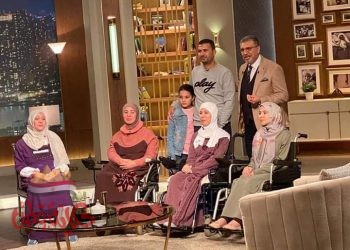 وزير الدفاع يستجيب لمناشدة الاخ الوفي ببرنامج واحد من الناس مع الأعلامي عمرو الليثي علي الحياة