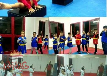 تصاعد الوتيرة التنافسية بالاكاديميات الرياضية بالمدينه الشبابية بالاسكندرية للوصول للعالميه