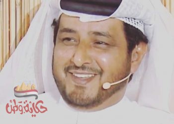 الإعلامي salem bin mutaared يقدم برنامج جديد لسباقات الهجن