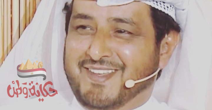 الإعلامي salem bin mutaared يقدم برنامج جديد لسباقات الهجن