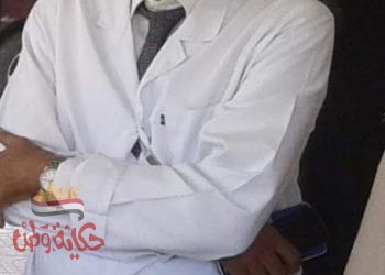 حكايه وطن تدعوا بالشفاء العاجل للدكتور محمد عيد