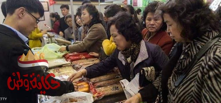 توابع فوز بايدن بانتخابات الرئاسة الامريكية … ارتفاع اسعار السلع الغذائية بكوريا الشمالية