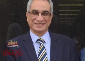 تجديد الثقة بالاستاذ الدكتور امين السيد احمد امين عميدا للمعهد العالى لتكنولوجيا البصريات