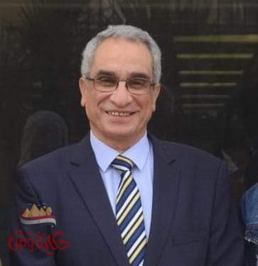 تجديد الثقة بالاستاذ الدكتور امين السيد احمد امين عميدا للمعهد العالى لتكنولوجيا البصريات