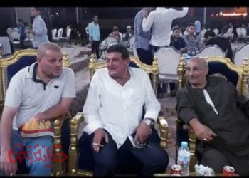 كفر الشيخ..منافسه قويه بالدائره الاولي لمجلس النواب..