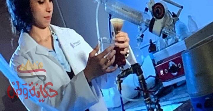 دكتورة سارة المهدي تحتل المرتبة الأولى علي مواقع التواصل الإجتماعي ببرنامج ” جمالك مع سارة المهدي