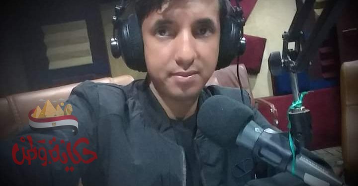 رَصَاصَةٌ طَائِشةٌ