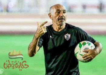 تعرف على قائمة الزمالك لملاقاة نادى مصر فى دور الثمانية من كأس مصر