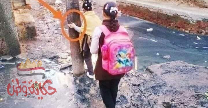 نداء إنساني وتحذيري