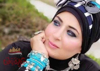 مصممة الاكسسوارات “نهاد منير ” احرص على تقديم رساله من خلال تصميماتي