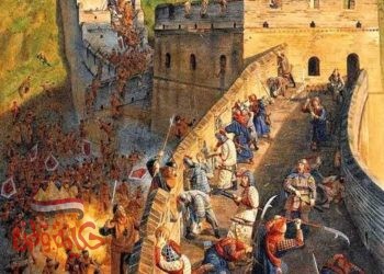 عندما تبدو قوياً من الخارج … هشا من الداخل