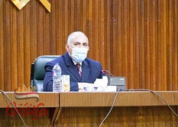 عبد العاطى: رفع حالة الاستنفار العام بكافة أجهزة وقطاعات الوزارة لاستقبال موسم الأمطار والسيول