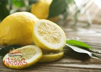 فوائد الليمون لصحة القلب والشرايين