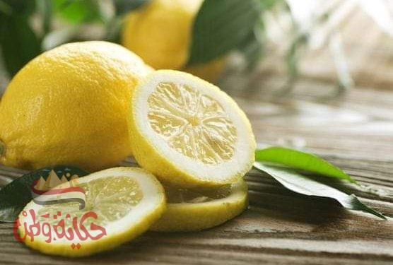 فوائد الليمون لصحة القلب والشرايين