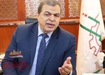 سعفان : تعيين 2552 شاباً.. بينهم 33 من ذوى القدرات بالجيزة