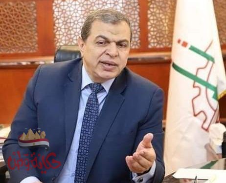 سعفان : تعيين 2552 شاباً.. بينهم 33 من ذوى القدرات بالجيزة