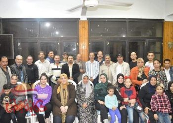 فرقة الرباط المسرحيه تتألق في اولى بروفات العرض المسرحي الكبير ( مذكرات مدينه )