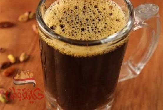 العرقسوس الصحي ( البلدي ) بدون بيكربونات صوديوم