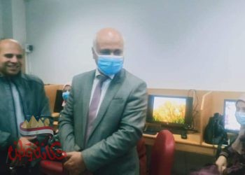 رفع كفاءة العاملين بالقطاع الصحي بالغربية بالتدريب المستمر