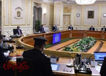 رئيس مجلس الوزراء يتابع مشروع تطوير الطريق الدائري حول القاهرة