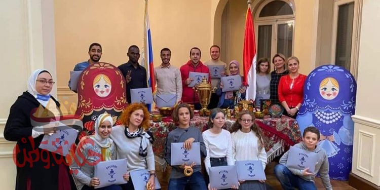 لأول مرة أونلاين المنتدى الروسي بين موسكو-القاهرة- الاسكندرية والغردقة