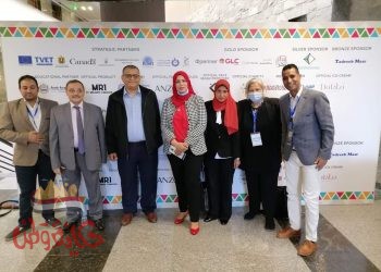 جامعة الفيوم تشارك في قمة مصر لريادة الأعمال لعام 2020