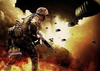 “رِبَــاطٌ وَمِيثَاقٌ”