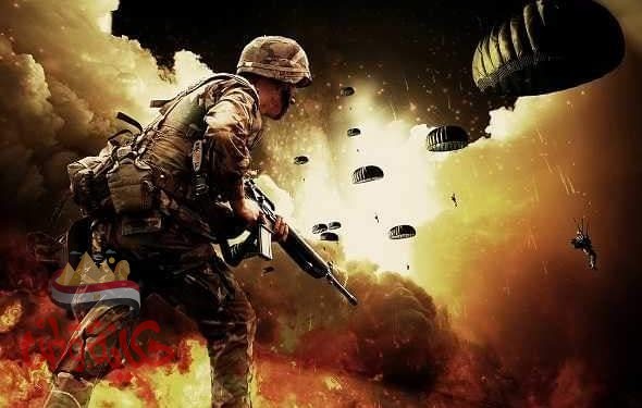 “رِبَــاطٌ وَمِيثَاقٌ”