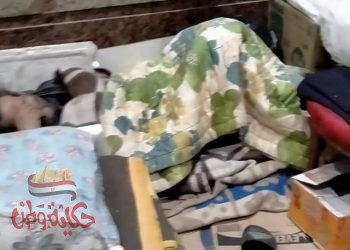 استغاثه الي وزاره التضامن الاجتماعي