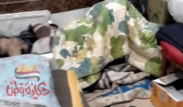 استغاثه الي وزاره التضامن الاجتماعي