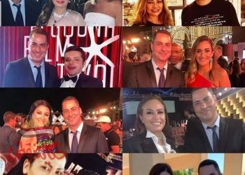 محمد رمضان شرارة أظهرت لنا حقيقة عارية