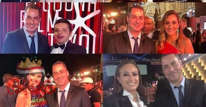 محمد رمضان شرارة أظهرت لنا حقيقة عارية