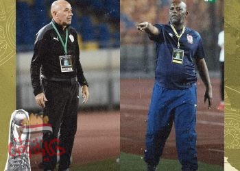 ارقام البرتغالي و الجنوب افريقي قبل نهائي القرن