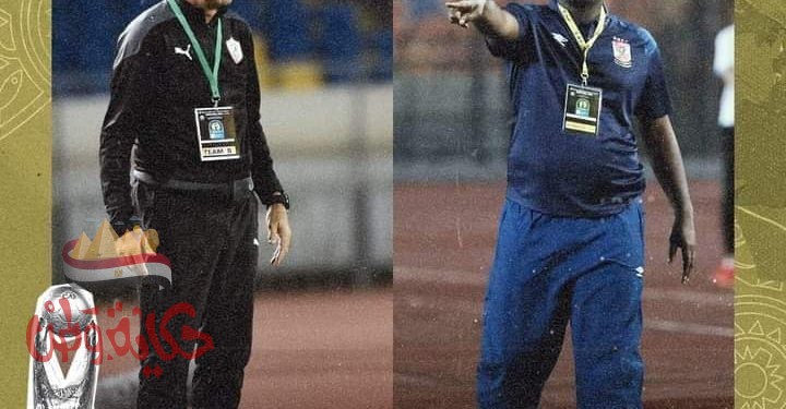 ارقام البرتغالي و الجنوب افريقي قبل نهائي القرن