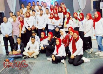 فريق بداية جديدة يستعد لتنظيم  أحتفالية يوم اليتيم بأسيوط