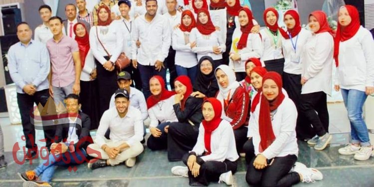 فريق بداية جديدة يستعد لتنظيم  أحتفالية يوم اليتيم بأسيوط