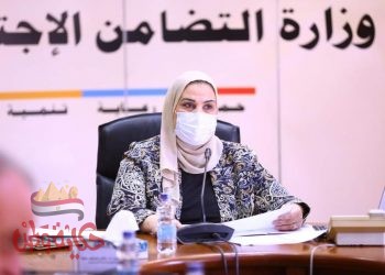 القباج تترأس الاجتماع الأول للجنة الوزارية لحماية ورعاية العمالة غير المنتظمة