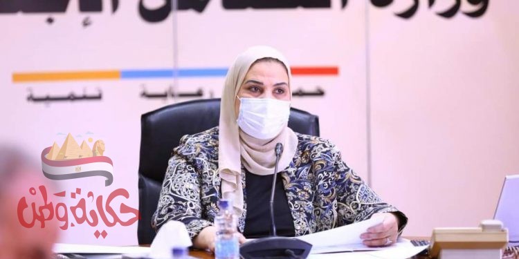 القباج تترأس الاجتماع الأول للجنة الوزارية لحماية ورعاية العمالة غير المنتظمة