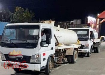 البحيرة : إستمرار رفع درجة الإستعداد والإنعقاد والمتابعة لغرفة العمليات الرئيسية ومثيلاتها بالمراكز والمدن .