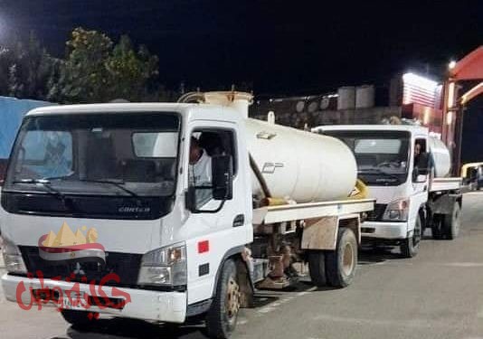 البحيرة : إستمرار رفع درجة الإستعداد والإنعقاد والمتابعة لغرفة العمليات الرئيسية ومثيلاتها بالمراكز والمدن .