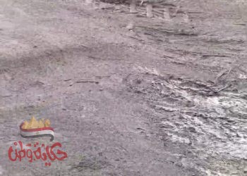 اهالي المروحة تستغيث باللواء هشام امنه انقذوا ارواحنا