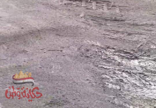 اهالي المروحة تستغيث باللواء هشام امنه انقذوا ارواحنا