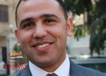 أجمل التهاني والتبريكات للمستشار عبدالرحمن الشهاوى بالترقية بمكتب شئون أمن الدولة