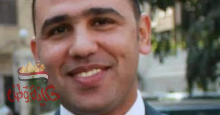 أجمل التهاني والتبريكات للمستشار عبدالرحمن الشهاوى بالترقية بمكتب شئون أمن الدولة