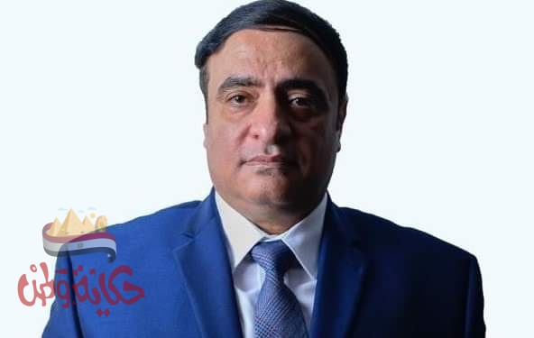 ياسر عبد الرحيم: عملية الساسى تتفادى مشكلة نقص الفيتامينات فى الجسم