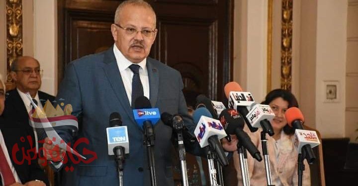 ترجمة وثيقة جامعة القاهرة للتنوير إلى 17 لغة أوروبية وشرقية وأفريقية وصينية ويابانية