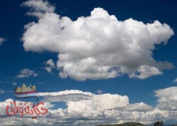 “أَوَّلُ الغَيثُ قَطْرَةٌ”