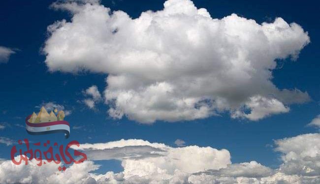 “أَوَّلُ الغَيثُ قَطْرَةٌ”