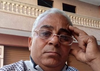 تعود ألا تتحمل شيئا تكرهه